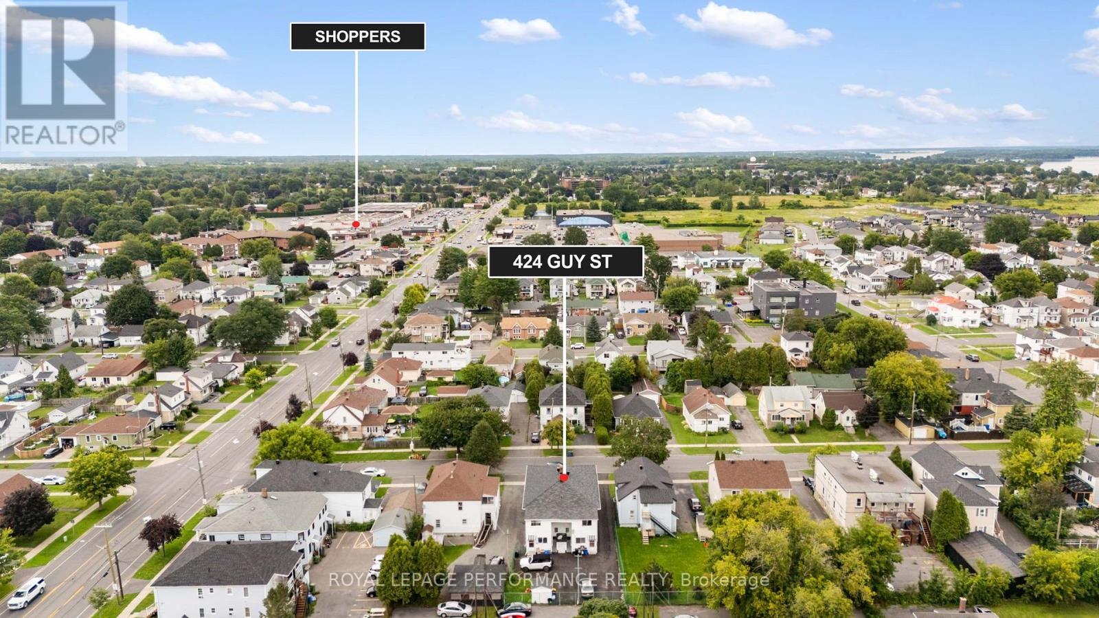 424 Guy Street Property Photo 17