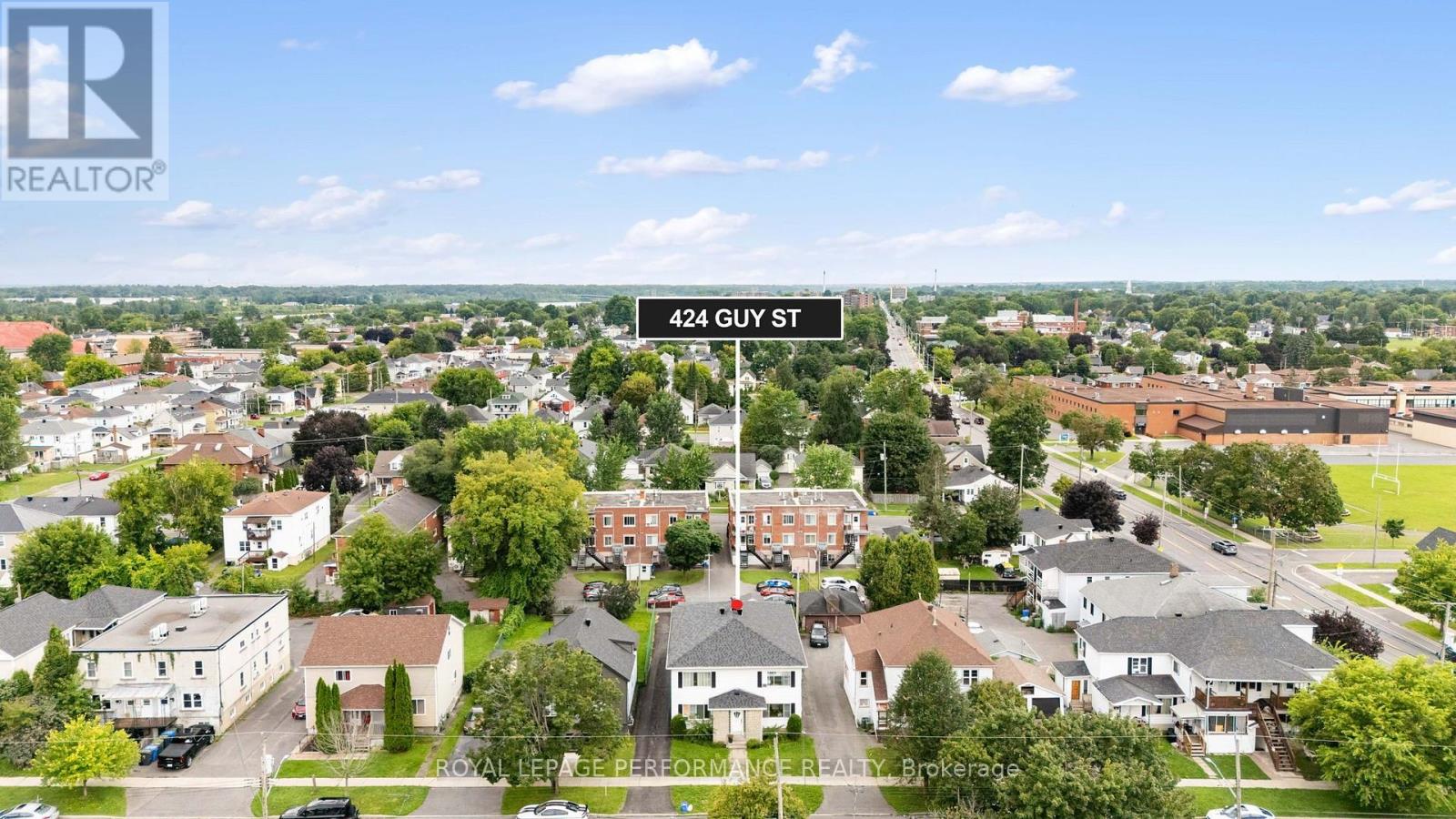 424 Guy Street Property Photo 18