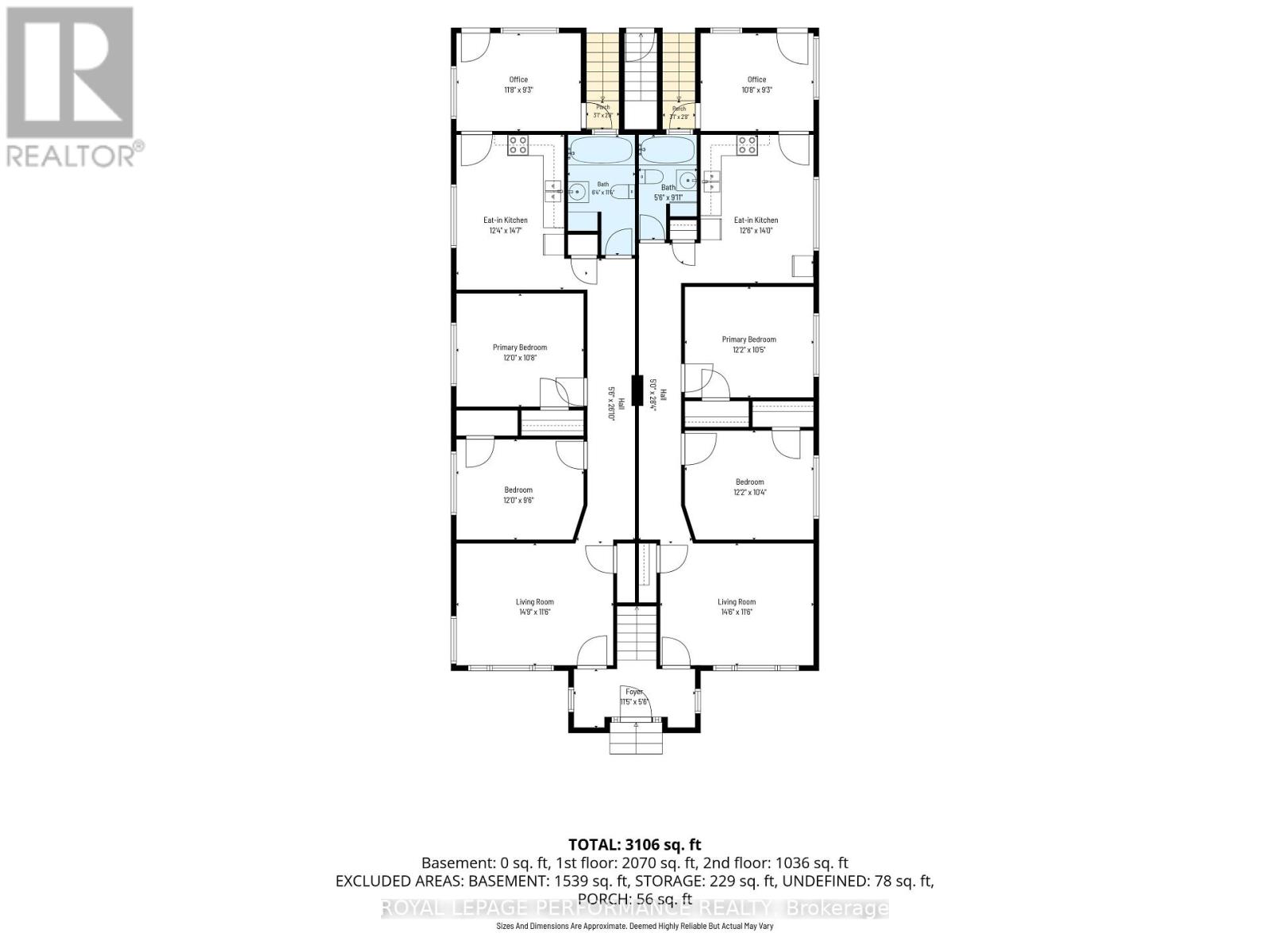 424 Guy Street Property Photo 19