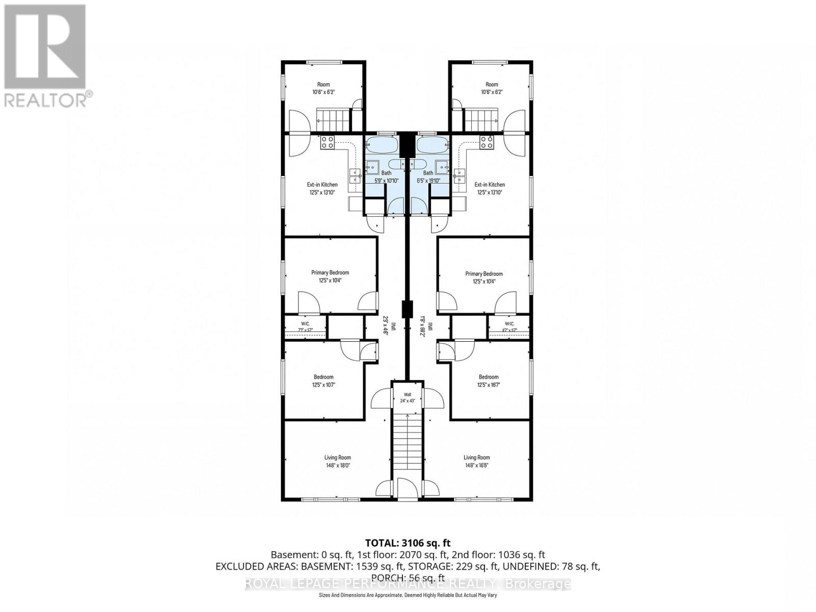 424 Guy Street Property Photo 20