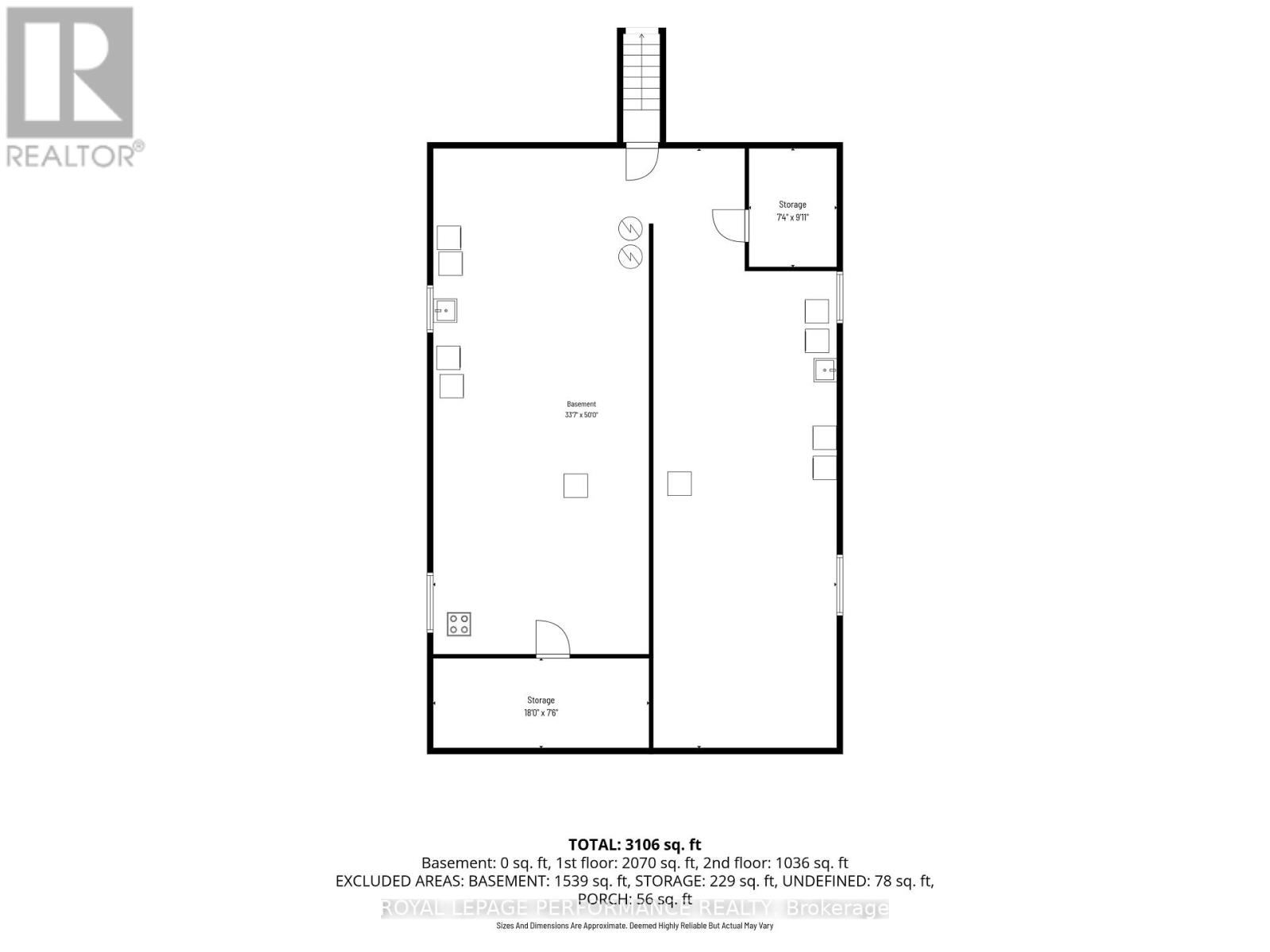424 Guy Street Property Photo 21