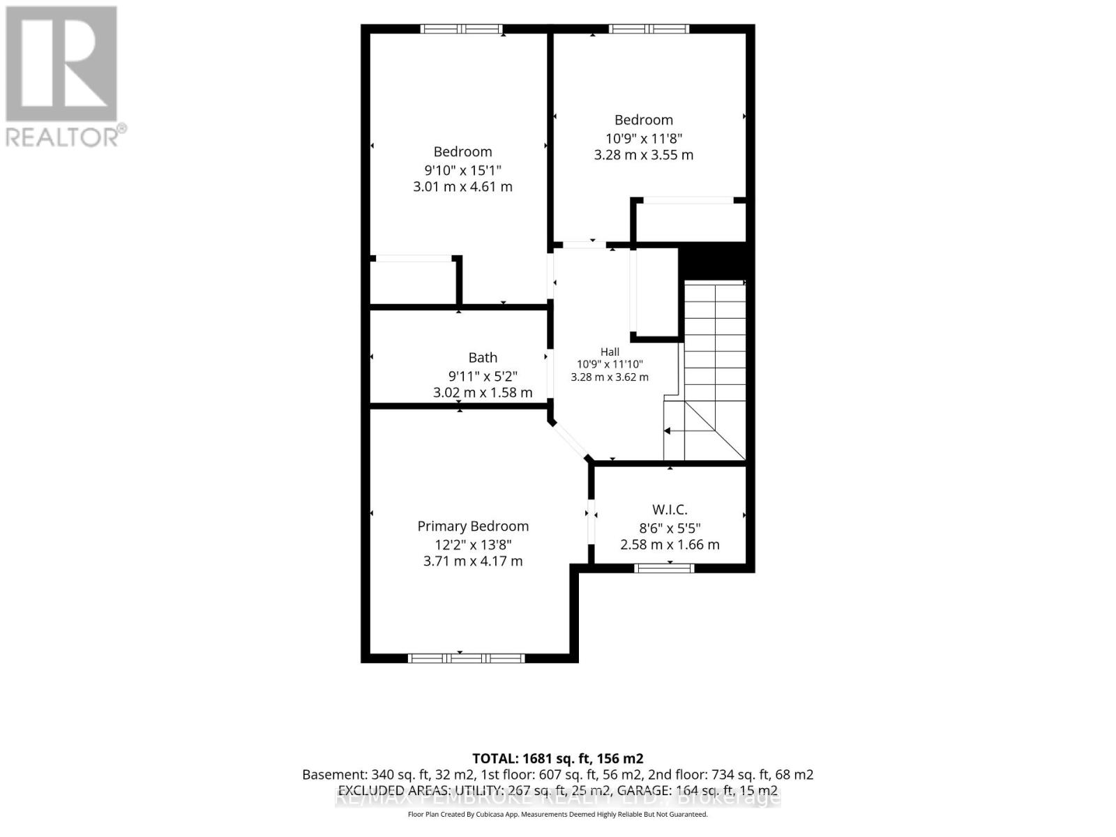 3003 Sandstone Crescent Property Photo 49