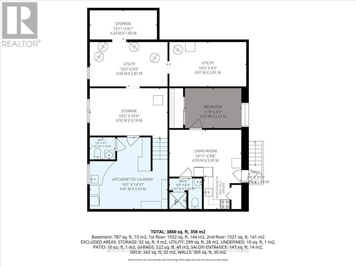 744 Queen Street S Property Photo 32