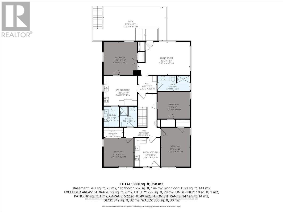 744 Queen Street S Property Photo 34