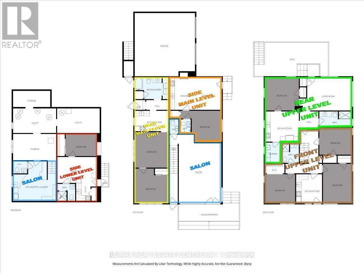 744 Queen Street S Property Photo 35