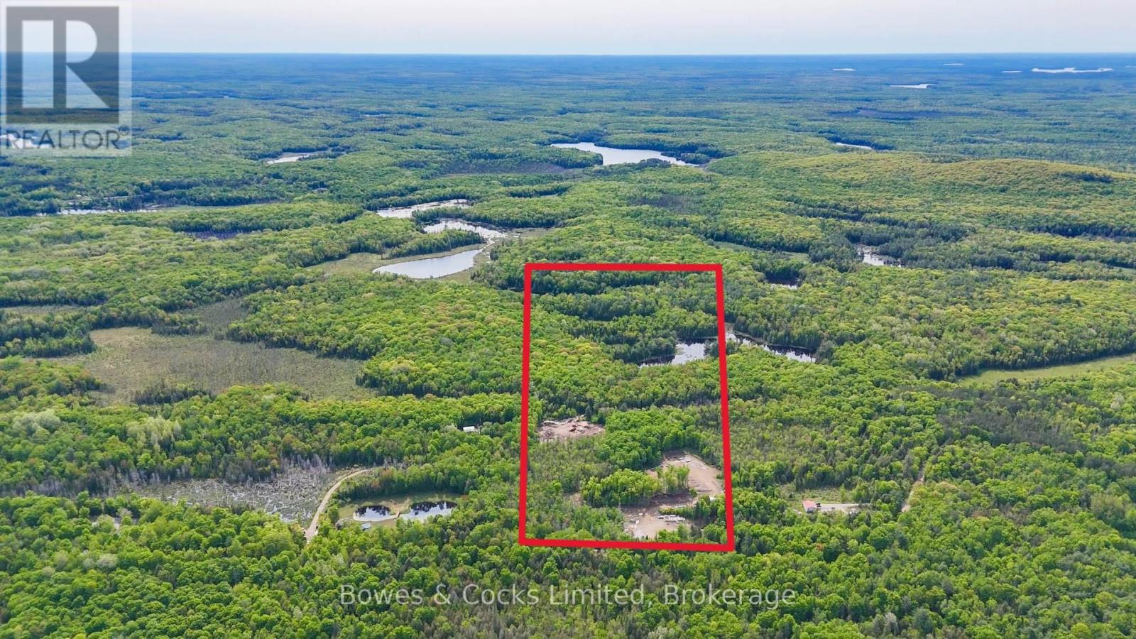 2018 Fortesque Lake Road Property Photo 1