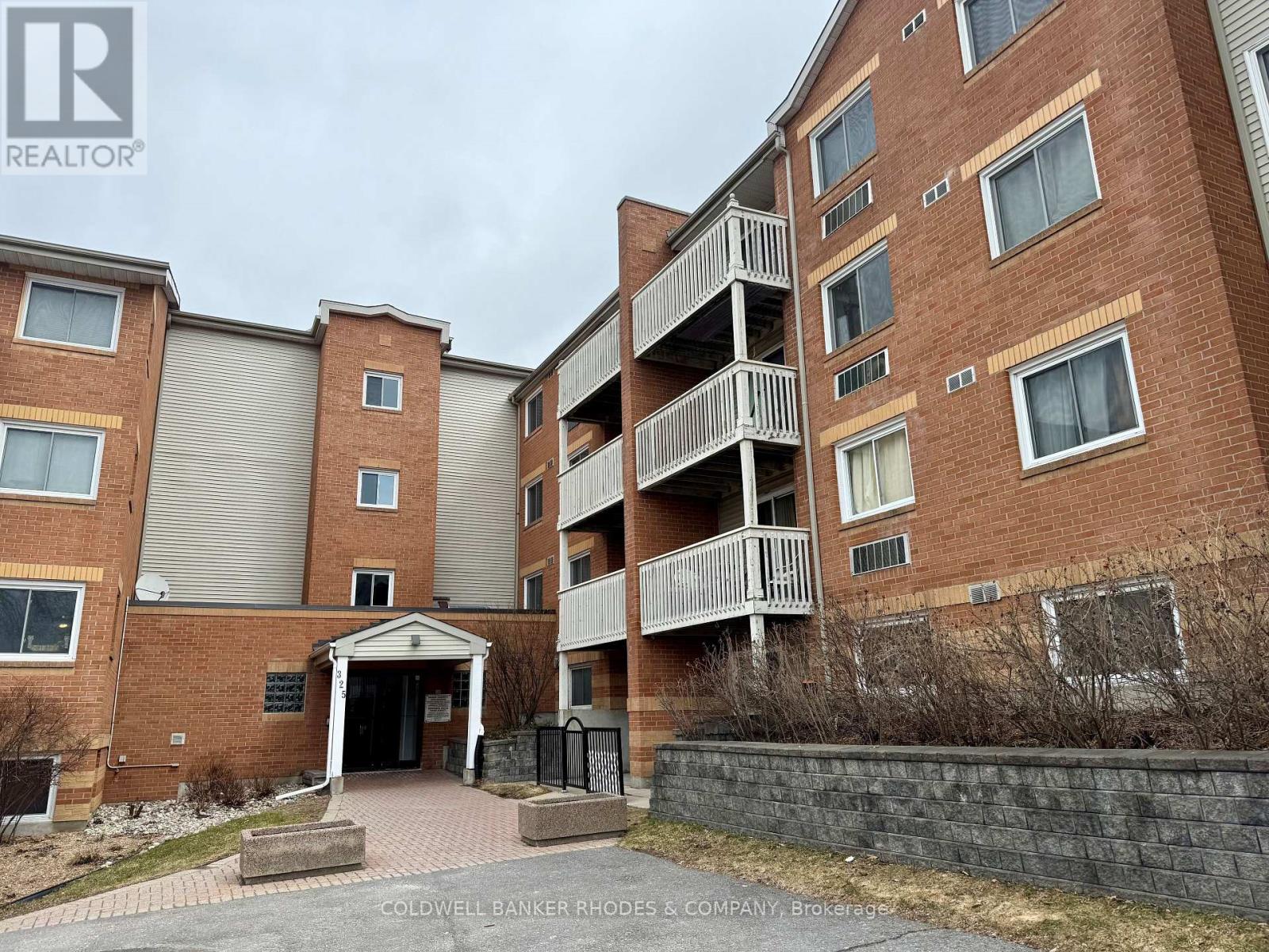 205 - 325 Centrum Boulevard Property Photo 1