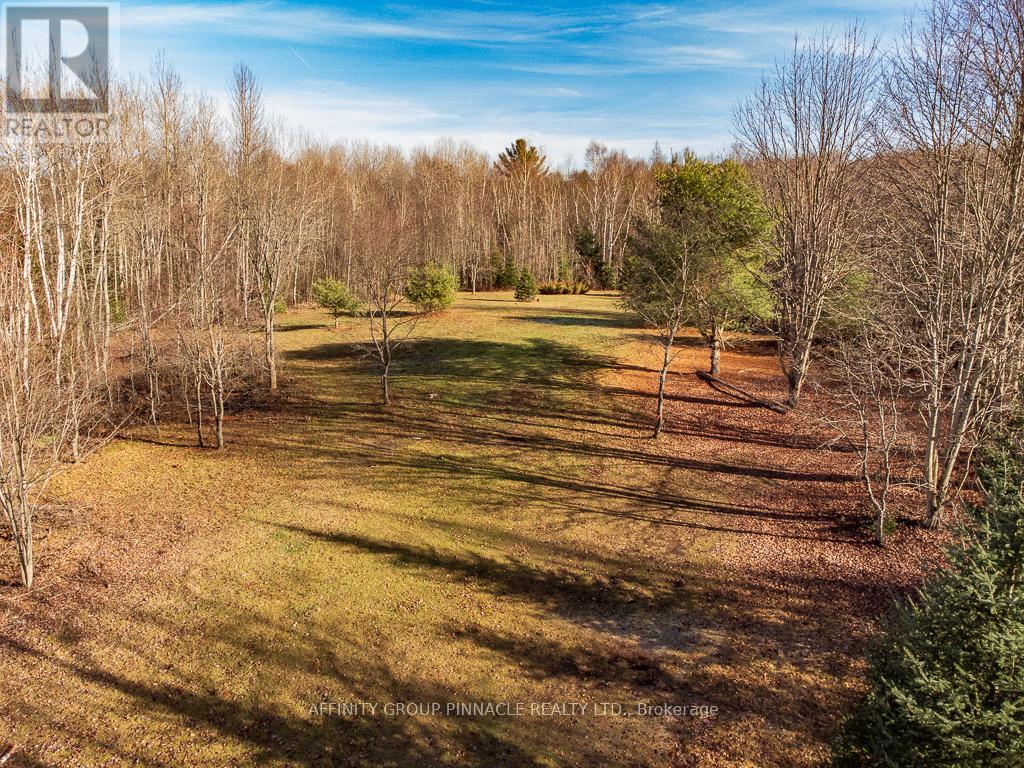 LOT 8 COMFORT DRIVE Property Photo 1