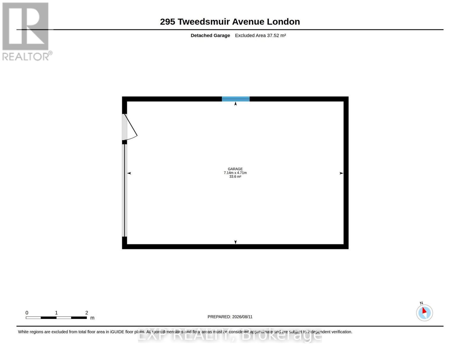 295 Tweedsmuir Avenue Property Photo 48
