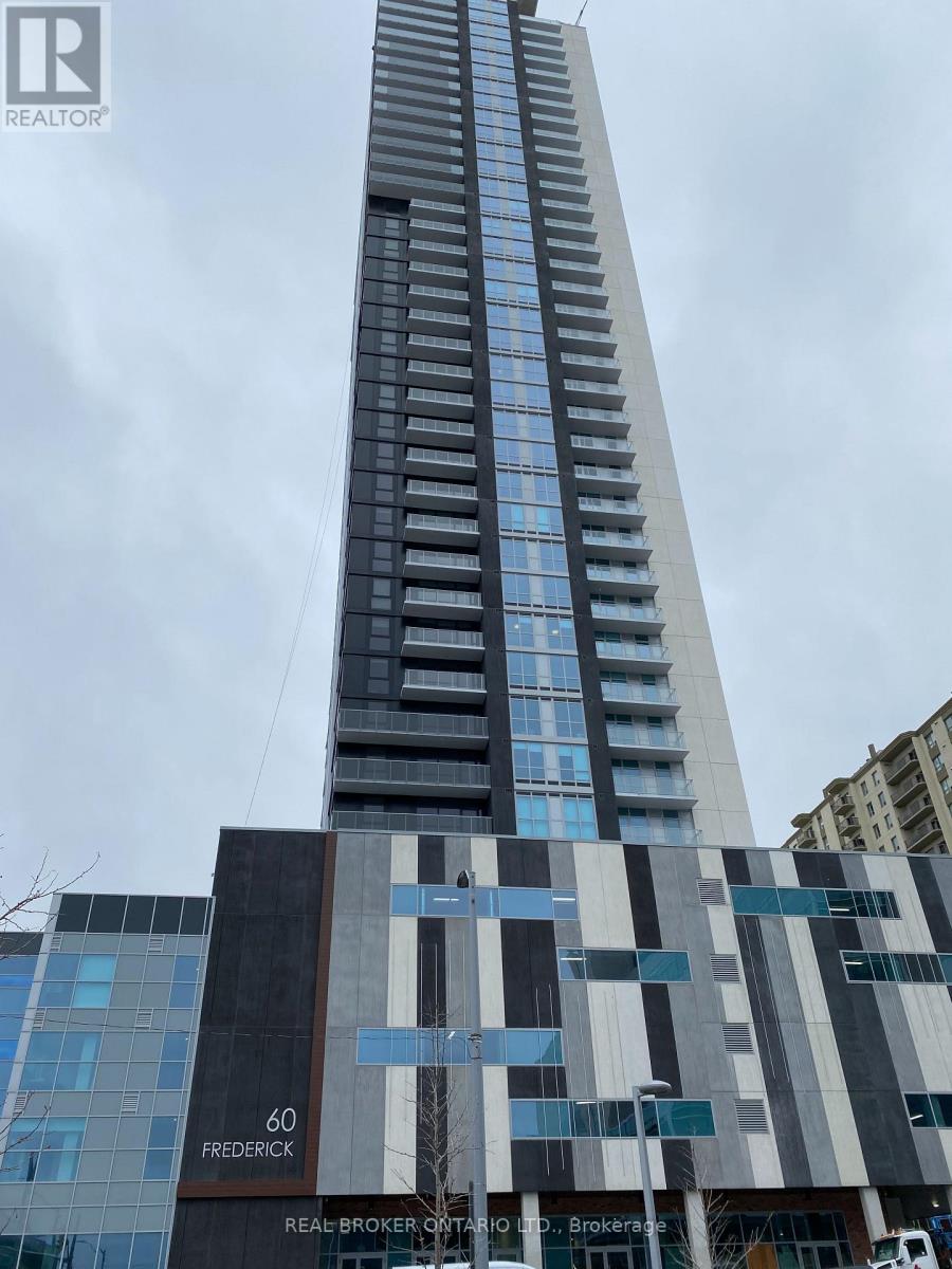 703 - 60 FREDERICK STREET Property Photo 1