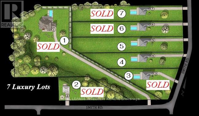 942 Smith Road Property Photo 1