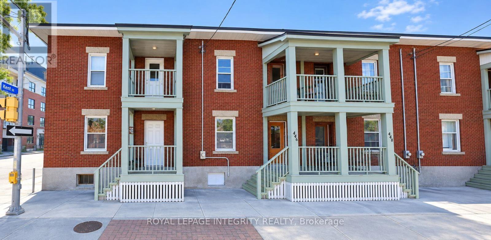 444 GLADSTONE AVENUE Property Photo 1