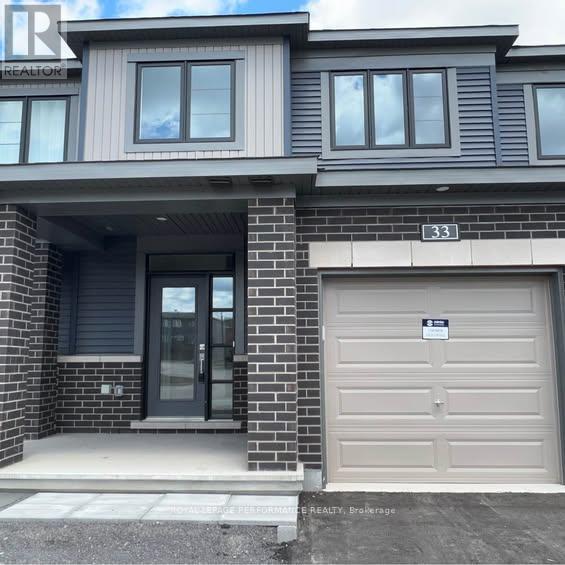33 WATCHIM STREET