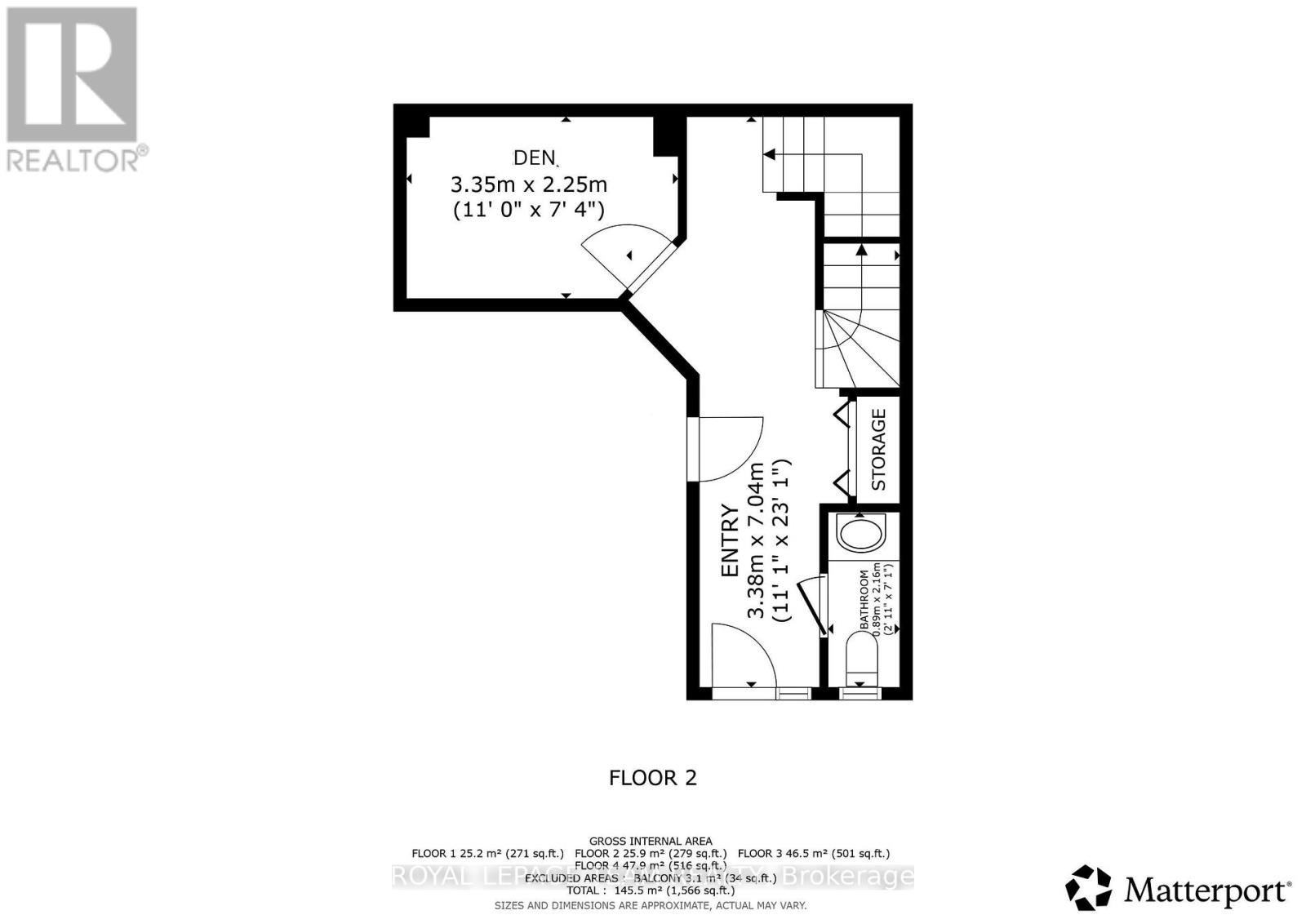 137 Corinth Private Property Photo 30
