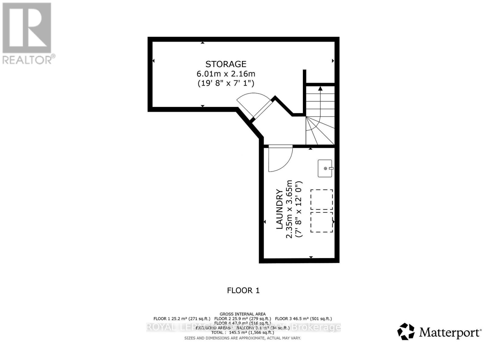 137 Corinth Private Property Photo 33