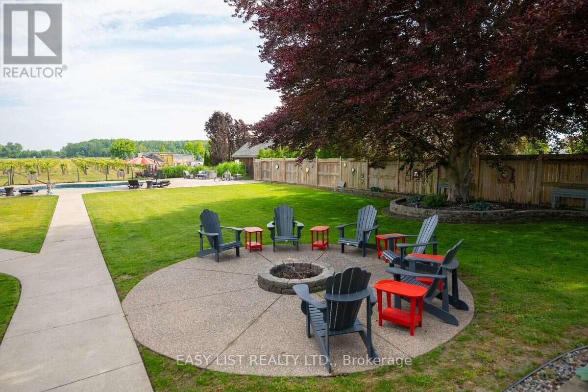 710 Seacliff Drive Property Photo 8