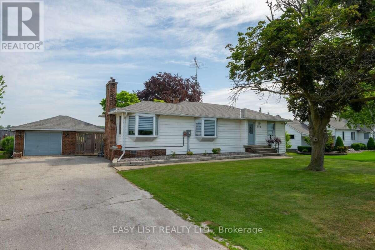 710 Seacliff Drive Property Photo 12
