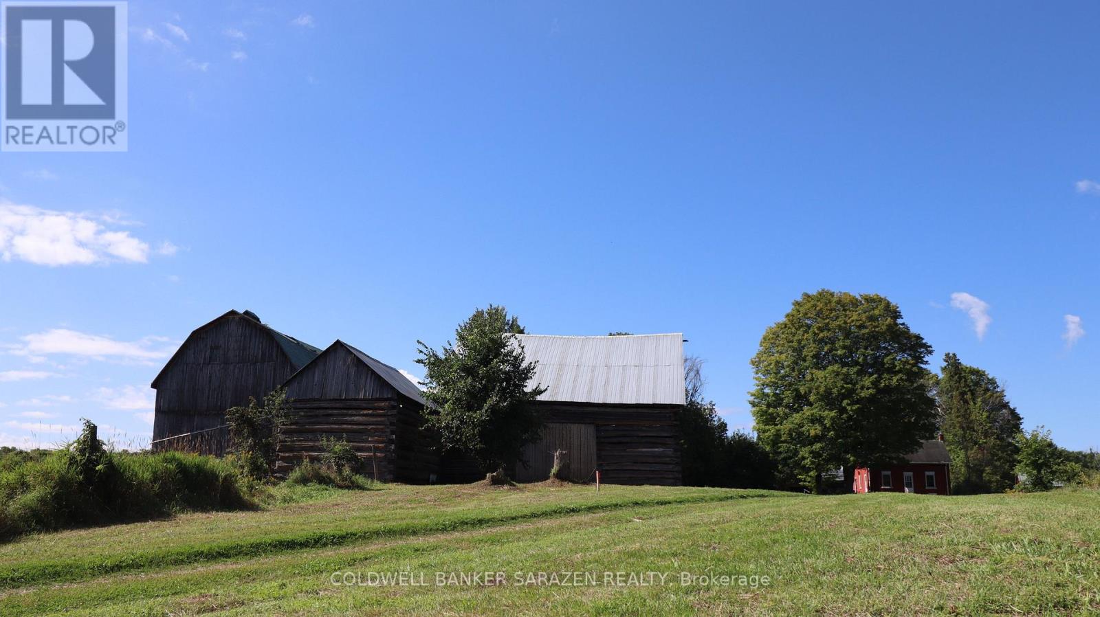 183 Jim Barr Road Property Photo 2