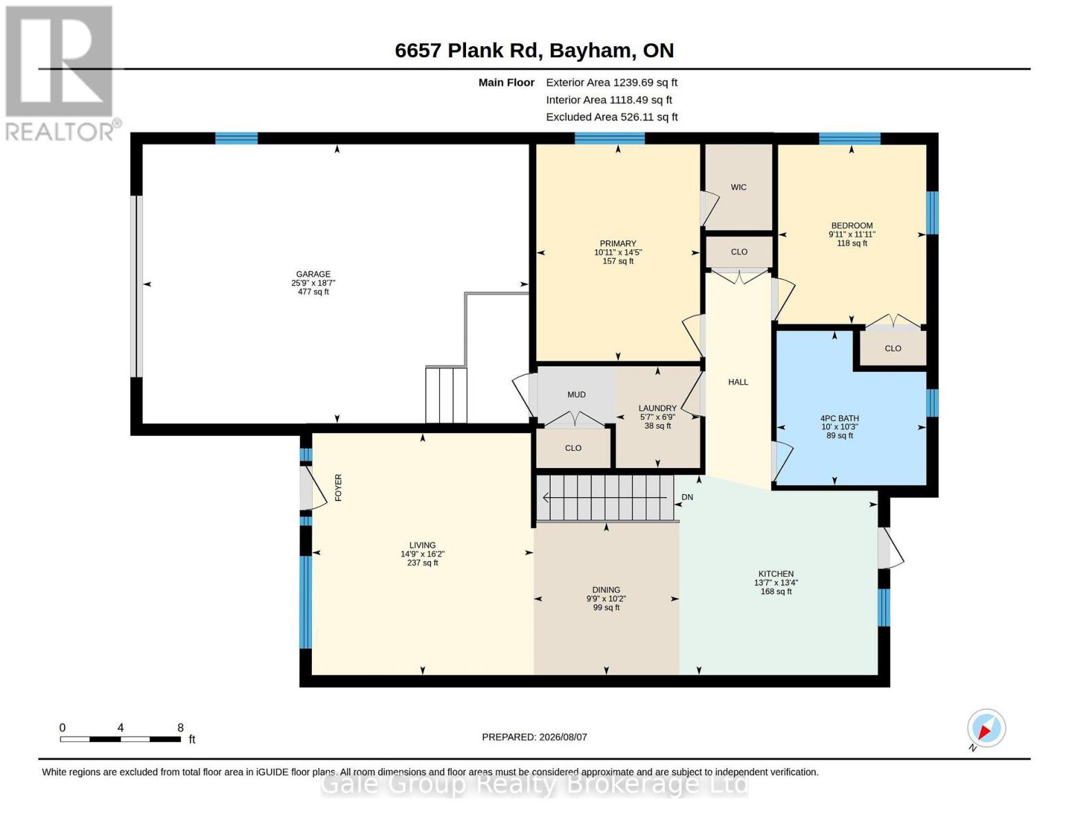 6657 Plank Road Property Photo 39
