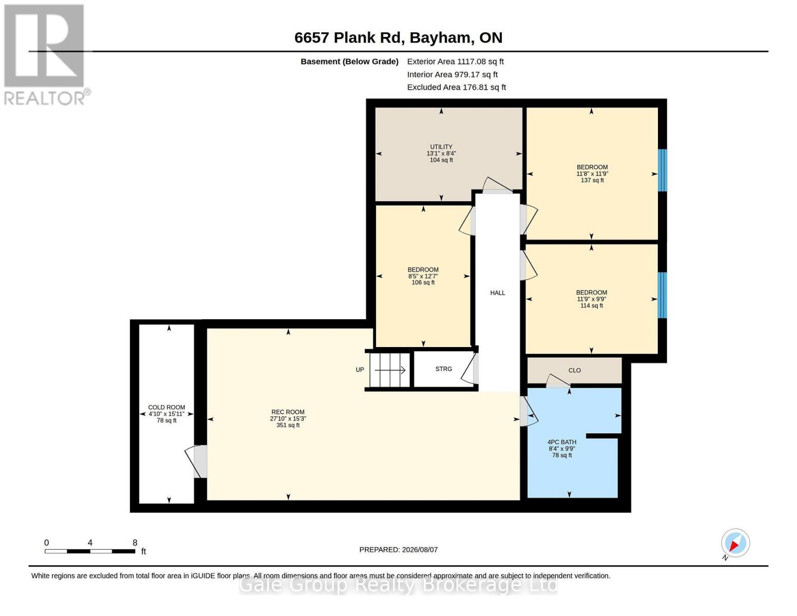 6657 Plank Road Property Photo 40