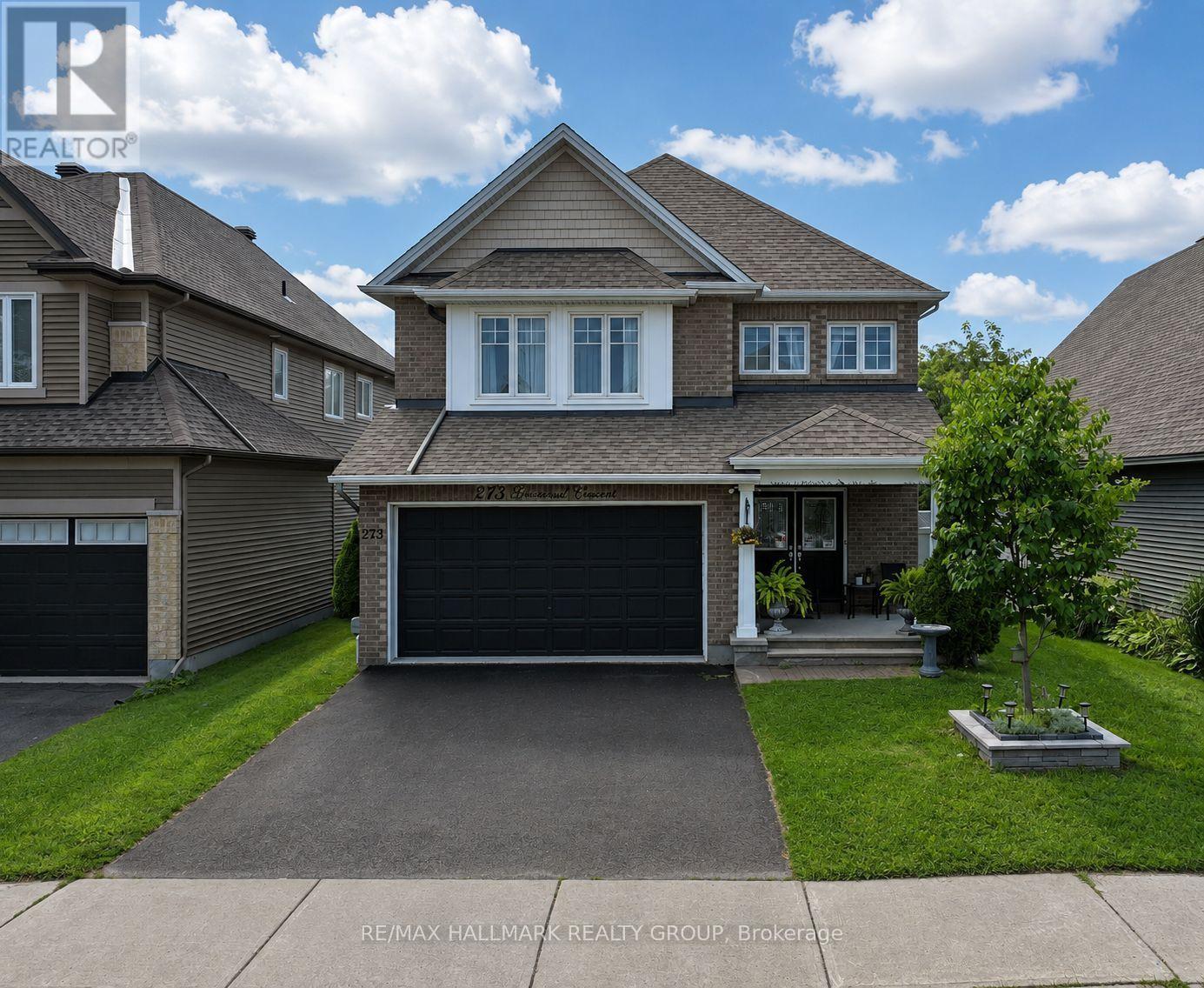 273 Gracewood Crescent Property Photo 1