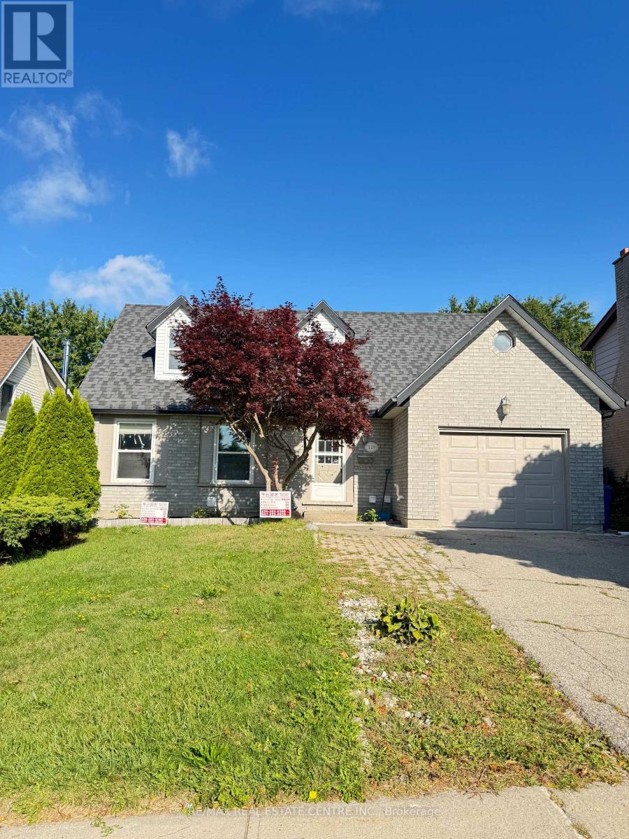 129 KORTRIGHT ROAD W Property Photo 1