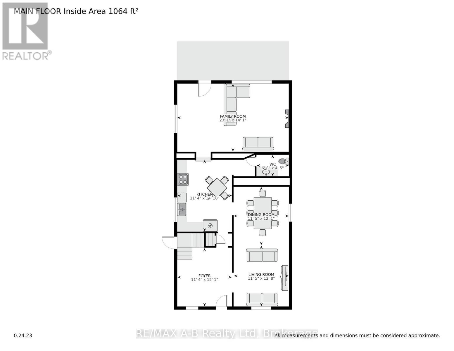 235 William Street Property Photo 22