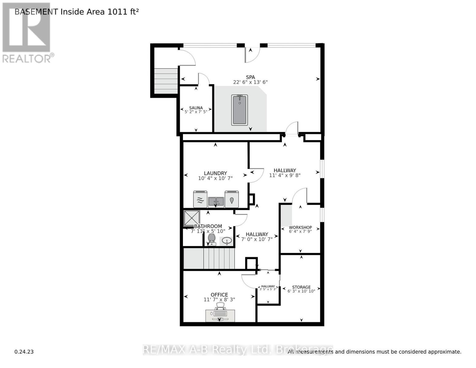235 William Street Property Photo 23