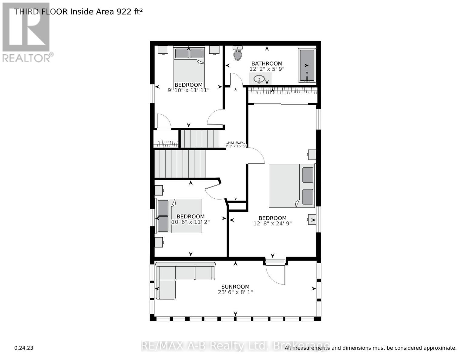 235 William Street Property Photo 25