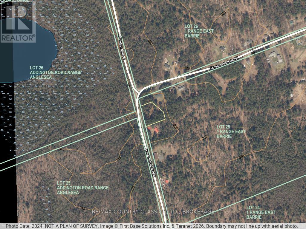 663 Skootamatta Lake Road Property Photo 5