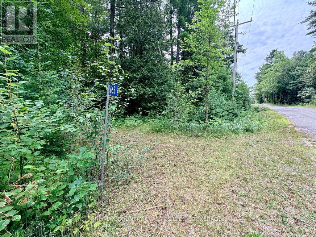 663 Skootamatta Lake Road Property Photo 8