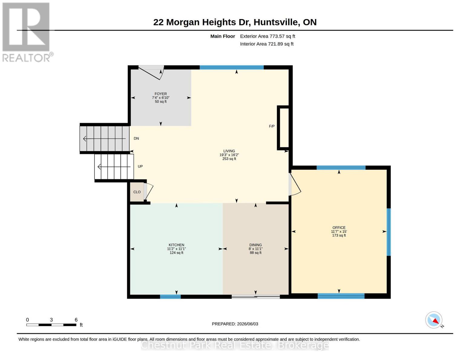 22 Morgan Heights Drive Property Photo 43
