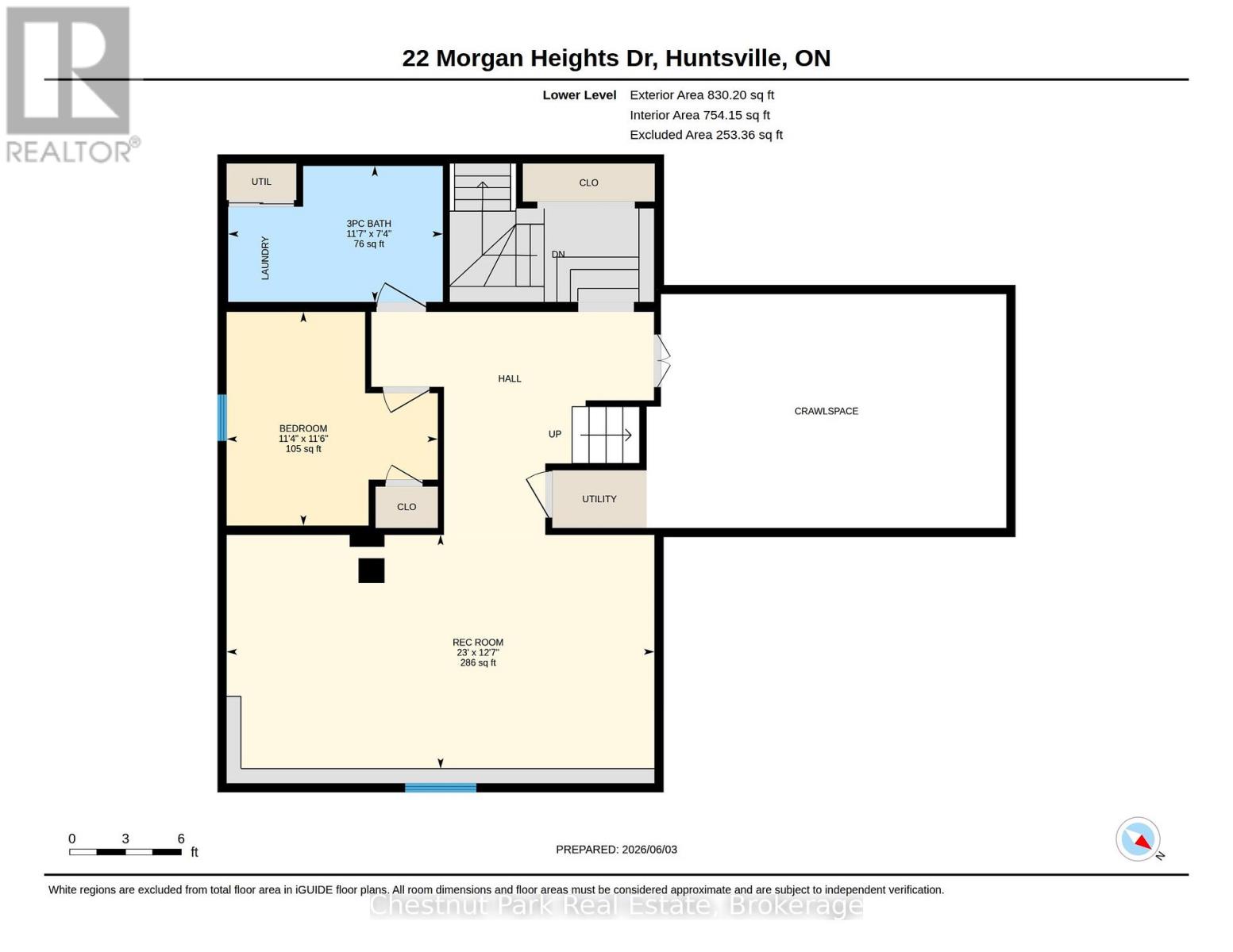 22 Morgan Heights Drive Property Photo 44