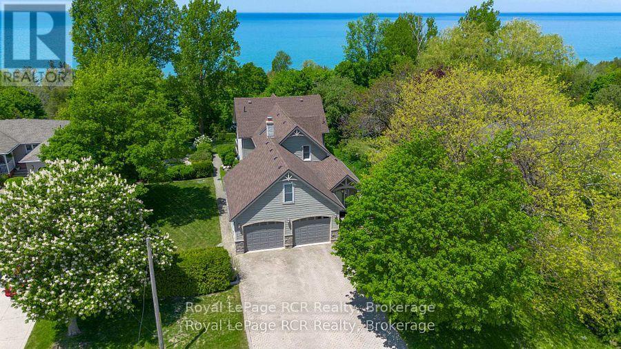 788 Lake Range Drive Property Photo 1