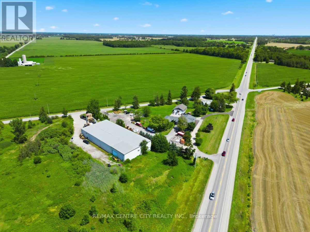 23819 Coldstream Road Property Photo 2