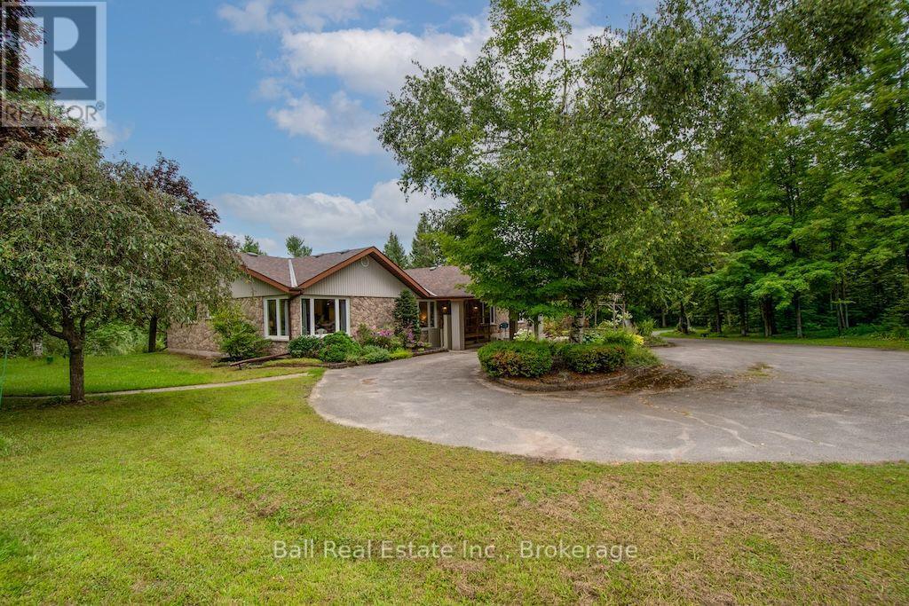 3146 Knox Road Property Photo 1