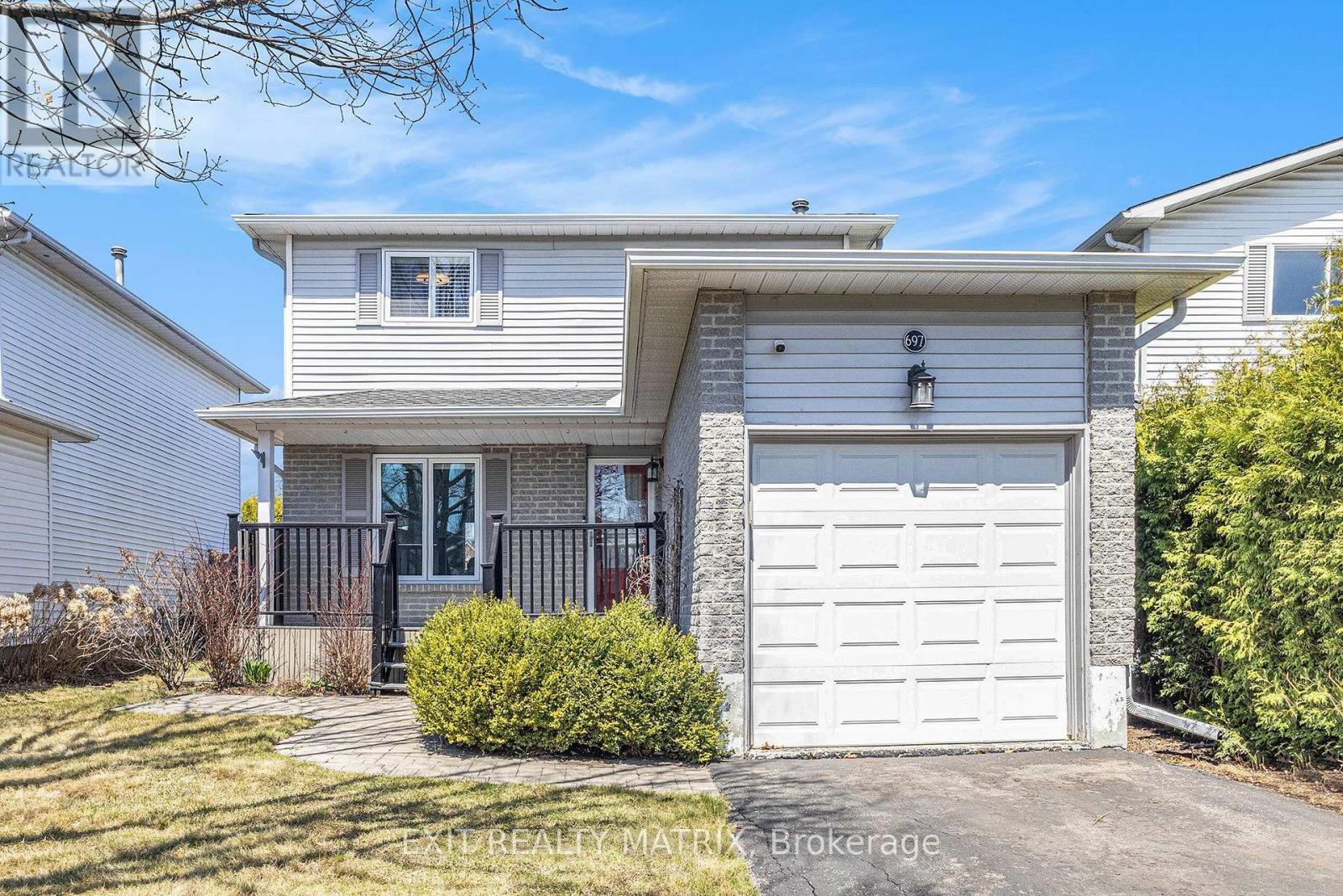 697 Levac Drive Property Photo 2