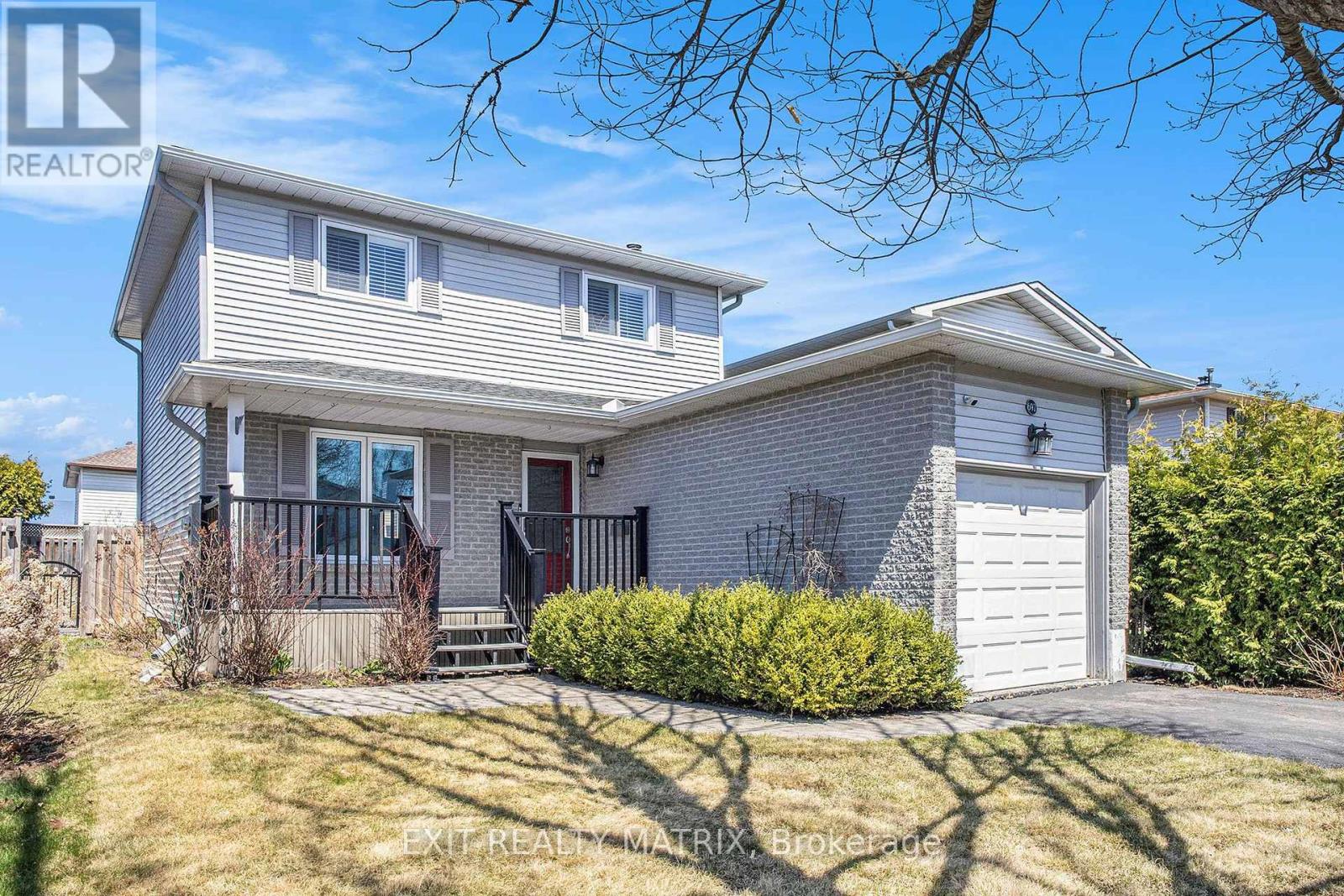 697 Levac Drive Property Photo 3