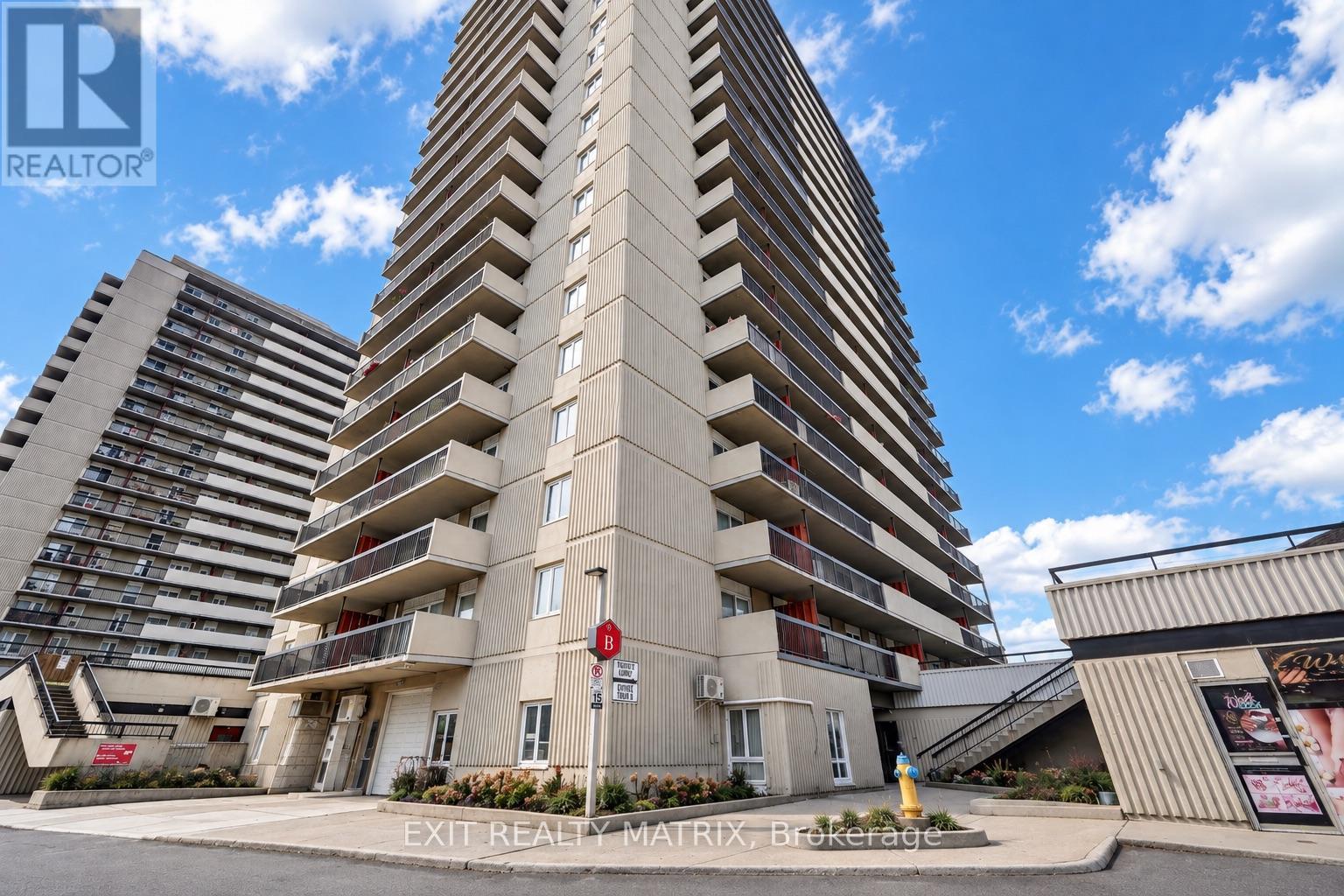 1204 - 158 B MCARTHUR AVENUE Property Photo 1