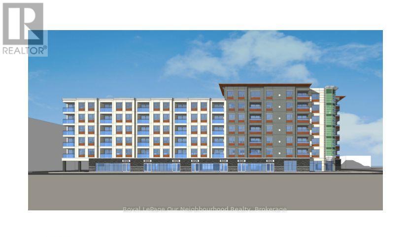 201 Pinnicale Street N Property Photo 2