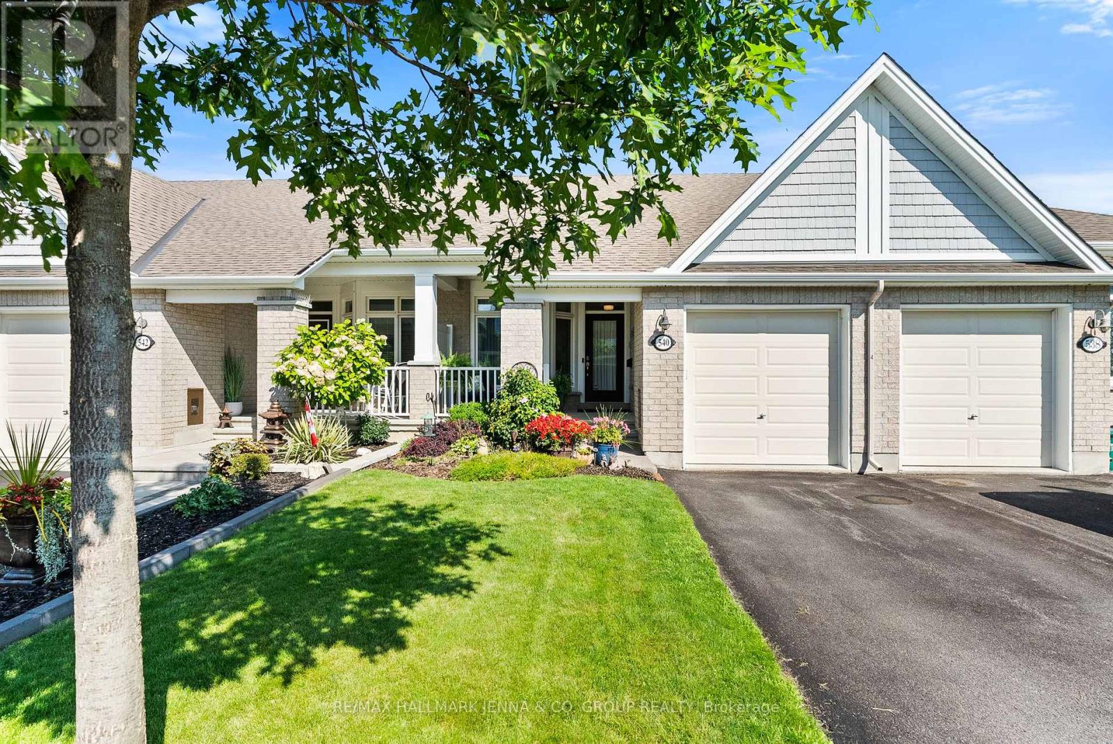 540 SILVERBELL CRESCENT