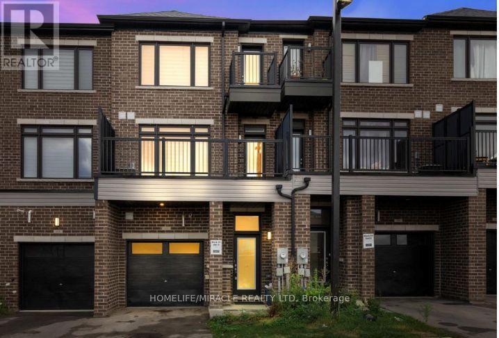 109 - 585 COLBORNE STREET E Property Photo 1