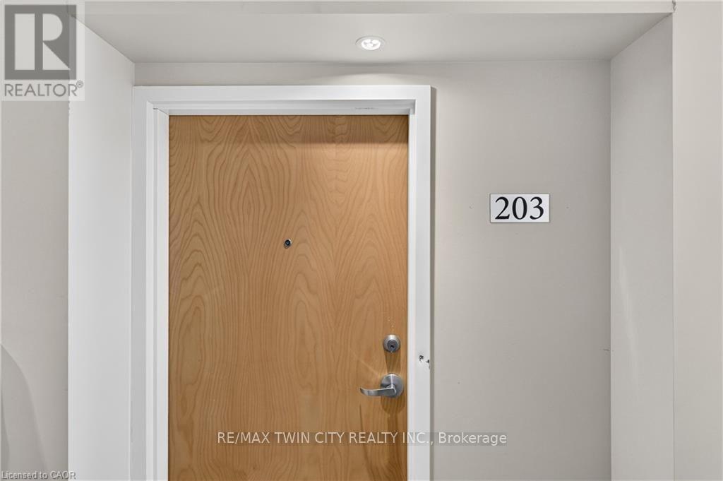 203 - 155 Water Street S Property Photo 6