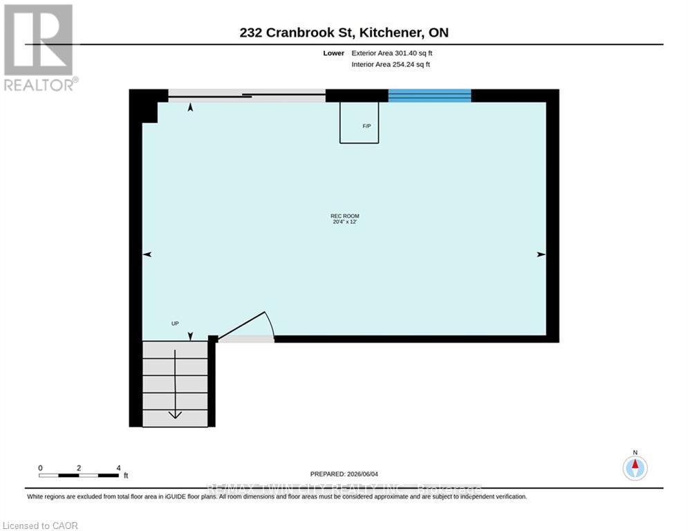 232 Cranbrook Street Property Photo 43