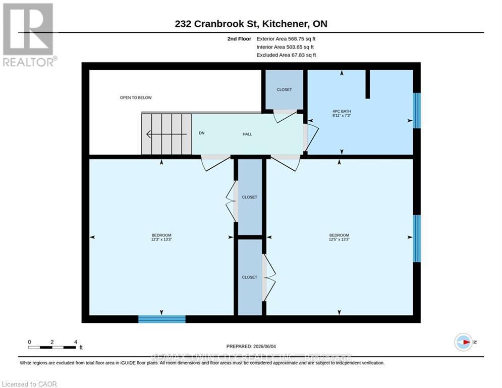 232 Cranbrook Street Property Photo 45