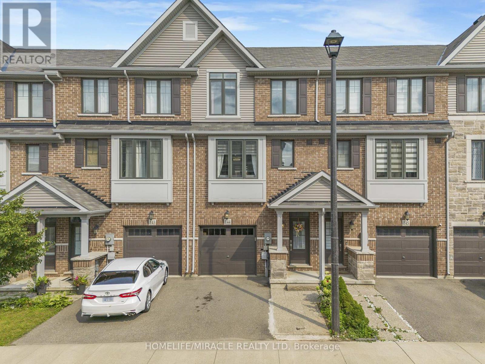 144 - 1890 Rymal Road E Property Photo 2