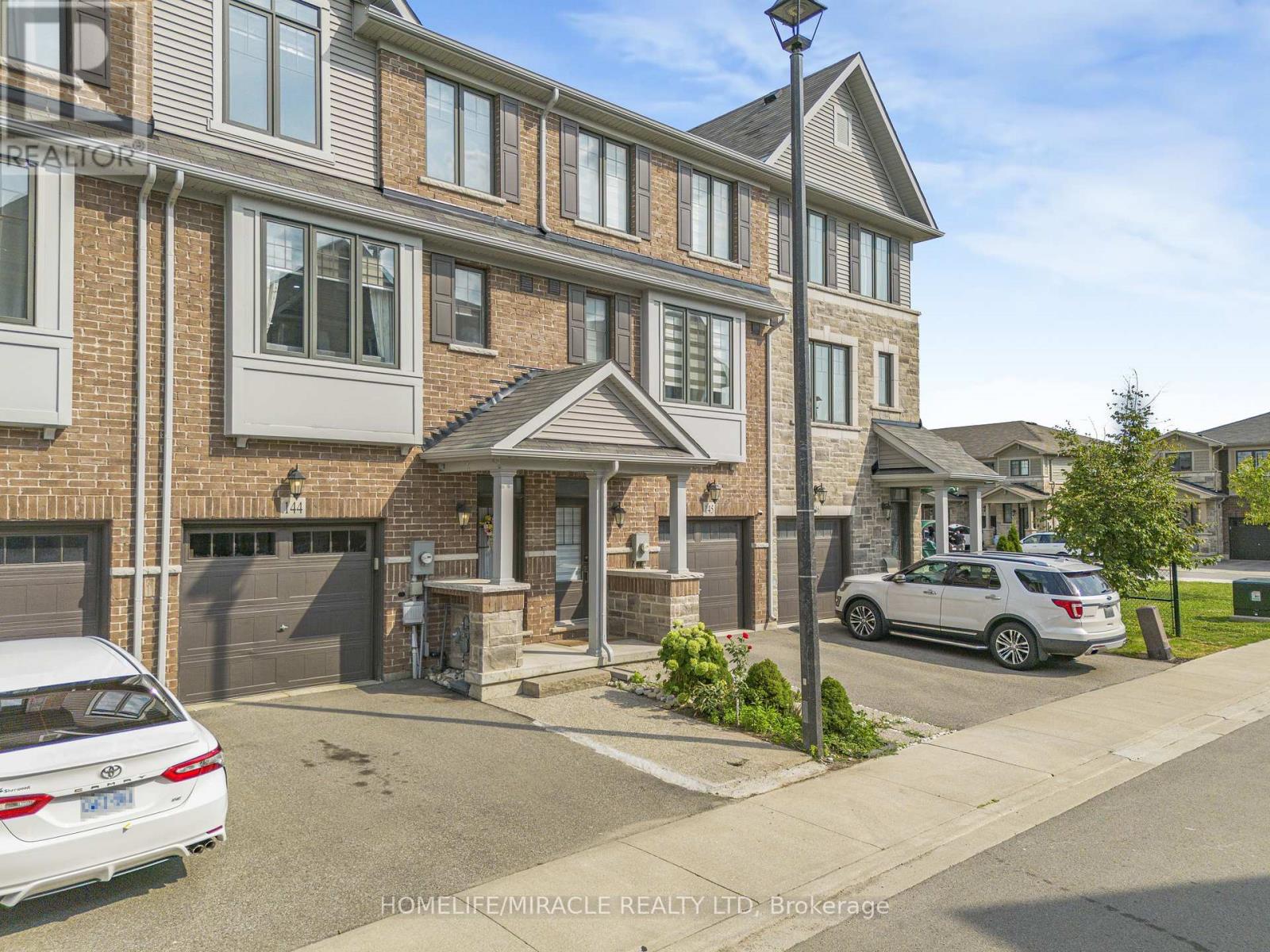 144 - 1890 Rymal Road E Property Photo 3
