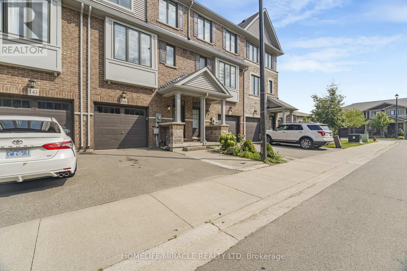 144 - 1890 Rymal Road E Property Photo 7