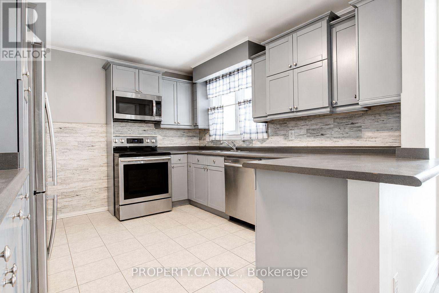 Upper - 71 Highpark Avenue Property Photo 2