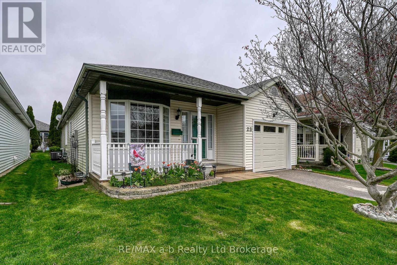 23 Brasher Drive Property Photo 1